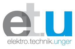 e.t.u. Elektrotechnik Unger